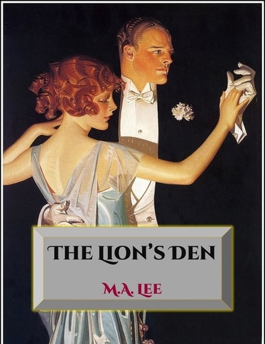  M.A. Lee - The Lion's Den - Into Death.