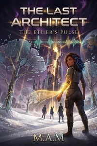 The Last Architect: The Ether’s Pulse