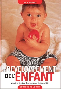 Le Developpement De L'Enfant