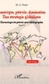 M.A. Oraizi - Amérique, pétrole, domination : une stratégie globalisée - Tome 5, Chronologie du pétrole avec bibliographie.