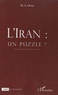 M.A. Oraizi - L'Iran : un puzzle ?.