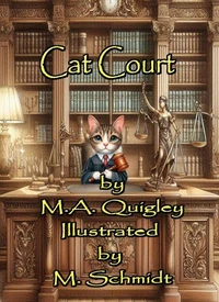 Cat Court