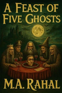 A Feast of Five Ghosts