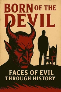 Born of the Devil Faces of Evil Through History