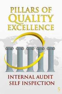Internal Audit The Mirror for Organizational Excellence.