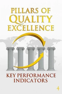 Key Performance Indicators Your Compass for Strategic Navigation.