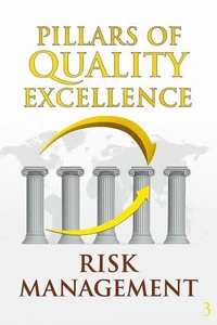 Risk Management Seeing Around Corners to Navigate Uncertainty with Confidence.