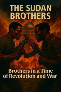 The Sudan Brothers: Brothers in a Time of Revolution and War
