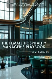 The Female Hospitality Manager's Playbook