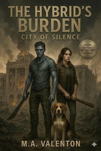 City of Silence 2nd Edition