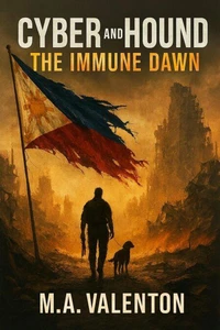 Cyber and Hound: The Immune Dawn