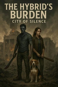 The Hybrid's Burden: City of Silence