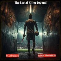 The Serial Killer Legend