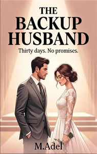 The Backup Husband