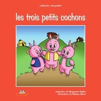 M albert m Maillet - Les trois petits cochons.