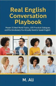 Real English Conversation Playbook