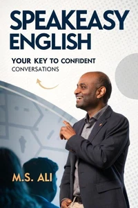 SpeakEasy English: Your Key to Confident Conversations