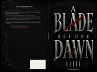 A Blade Before Dawn