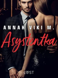 Asystentka – opowiadanie erotyczne