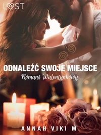 Odnaleźć swoje miejsce – romans walentynkowy