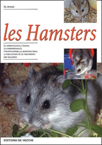 M Avanzi - Les Hamsters.