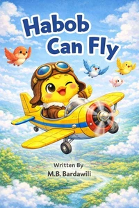 Habob Can Fly