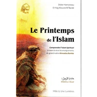 Le printemps de lislam compr