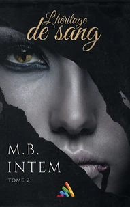 L'héritage de sang - 2 (Livre lesbien, roman lesbien)