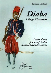 Diaba l'ange tirailleur