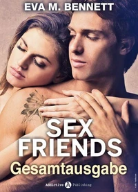 Sex Friends
