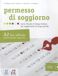 Permesso di Soggiorno