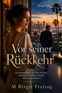 Vor seiner Rückkehr