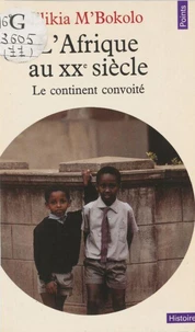 L'Afrique au xxe siècle