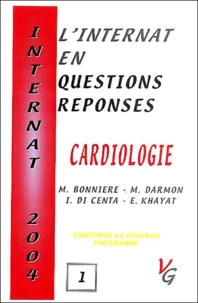 Cardiologie 2004