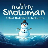 The Dwarfy Snowman