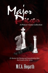  M.C.A. Hogarth - Major Pieces - Princes' Game, #8.