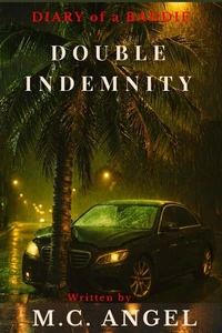 Diary of a Baddie: Double Indemnity