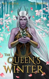 The Queen's Winter (Winter's Blight Book 7)