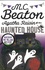 Agatha Raisin  Agatha Raisin and the Haunted House