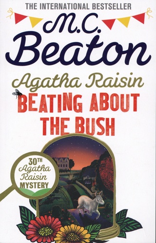 Agatha Raisin  Beating About the Bush