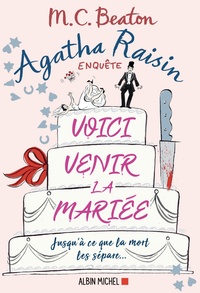 Téléchargez des livres de compte gratuits Agatha Raisin enquête Tome 20 en francais