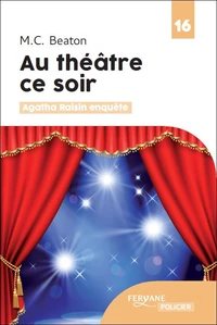 Au théâtre ce soir