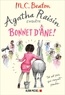 M-C Beaton - Agatha Raisin enquête Tome 30 : Bonnet d'âne !.