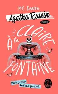 A la claire fontaine