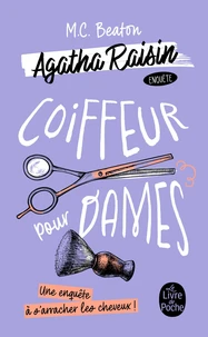 Coiffeur pour dames