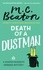 Death of a Dustman. A Hamish MacBeth Mystery