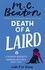 Death of a Laird. A Hamish Macbeth novella