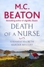 M-C Beaton - Death of a Nurse.