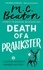 Death of a Prankster