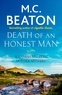 M-C Beaton - Death of an Honest Man.